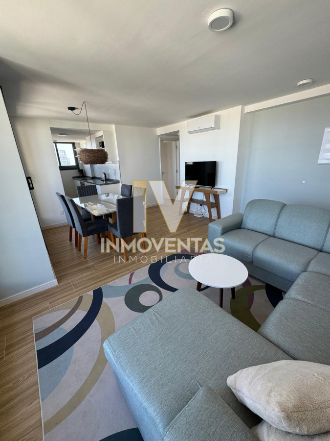 Apartamento ID.4408 - TORRE SIGLO SOL II