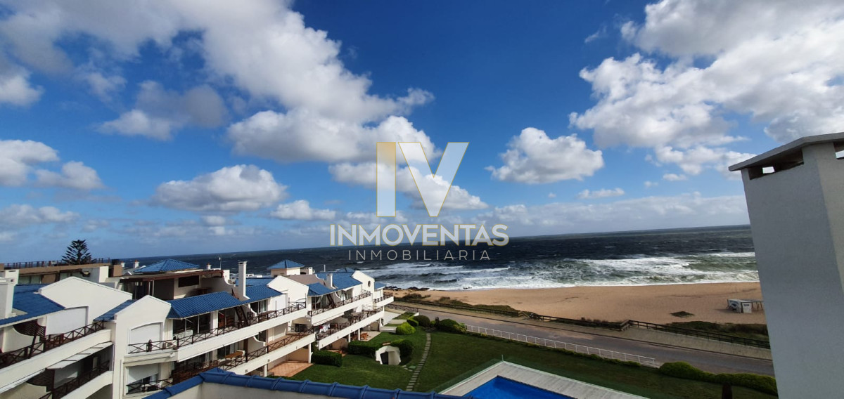 Apartamento ID.775 - Lomas de Manantiales