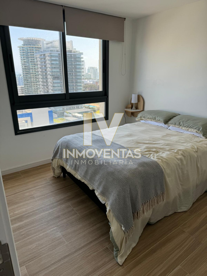 Apartamento ID.4408 - TORRE SIGLO SOL II