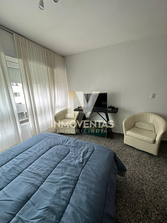 Apartamento ID.4425 - Monoambiente en Alquiler