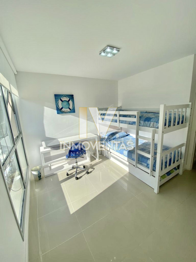 Apartamento ID.3578 - Alquiler temporal  Punta del Este La Pastora