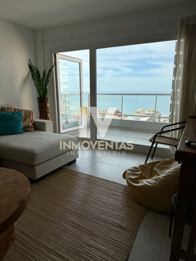 Apartamento ID.4464 - Peninsula 2 Dormitorios  Lux tower