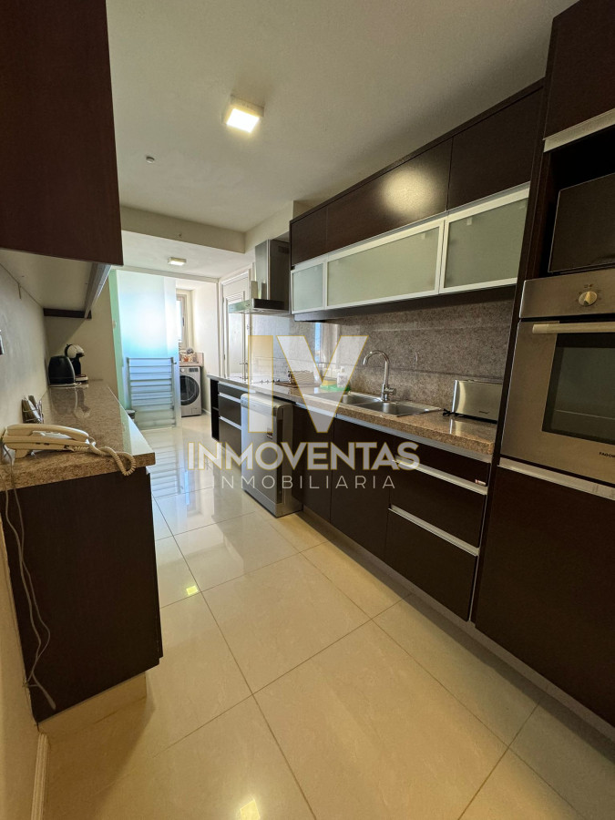 Apartamento ID.4430 - Torre Imperiale III Punta del Este