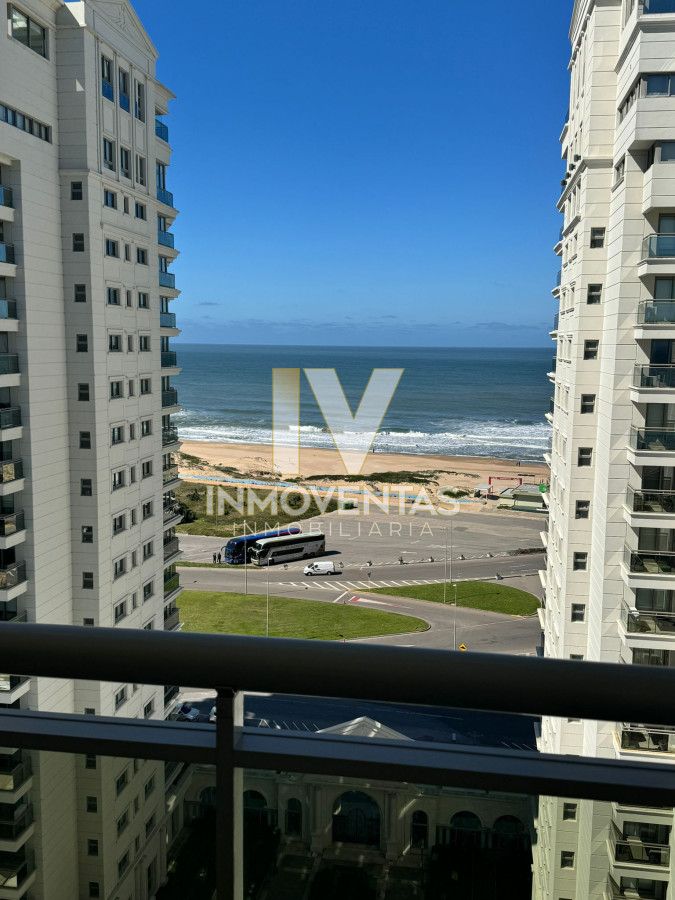 Apartamento ID.4430 - Torre Imperiale III Punta del Este