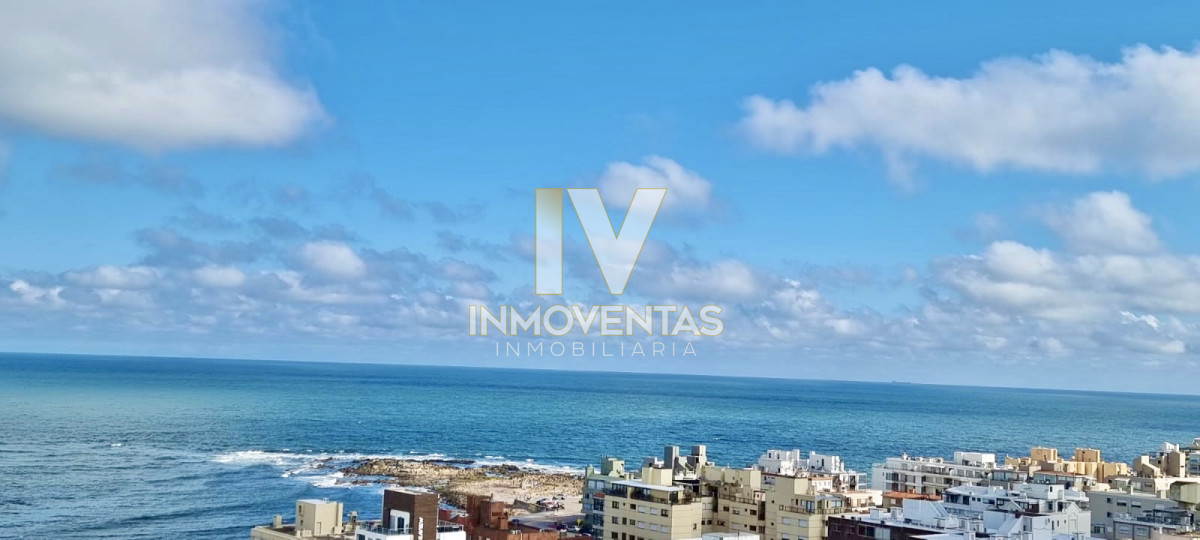 Apartamento ID.2571 - Punta del Este  Gorlero Alquiler anual