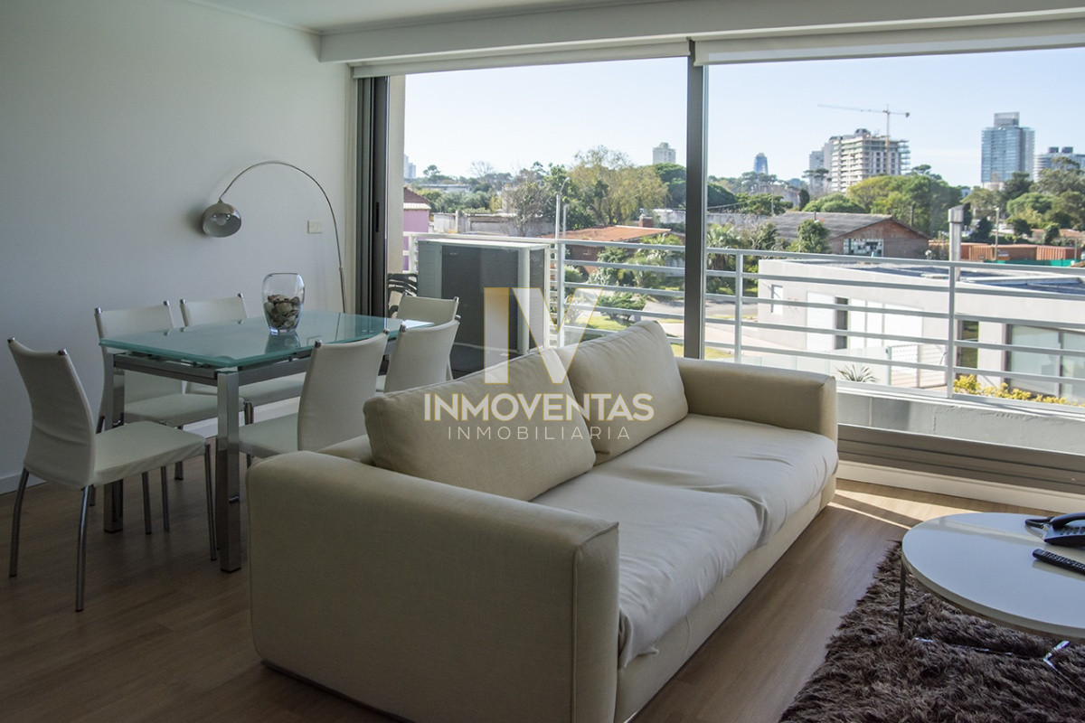 Apartamento ID.24 - Mansa Alexander Boulevard