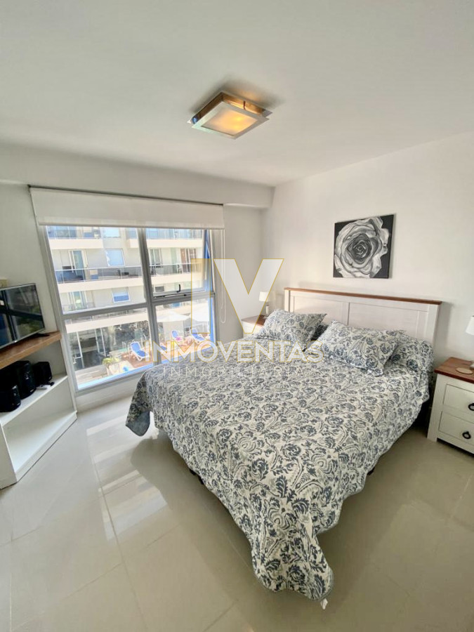Apartamento ID.3578 - Alquiler temporal  Punta del Este La Pastora
