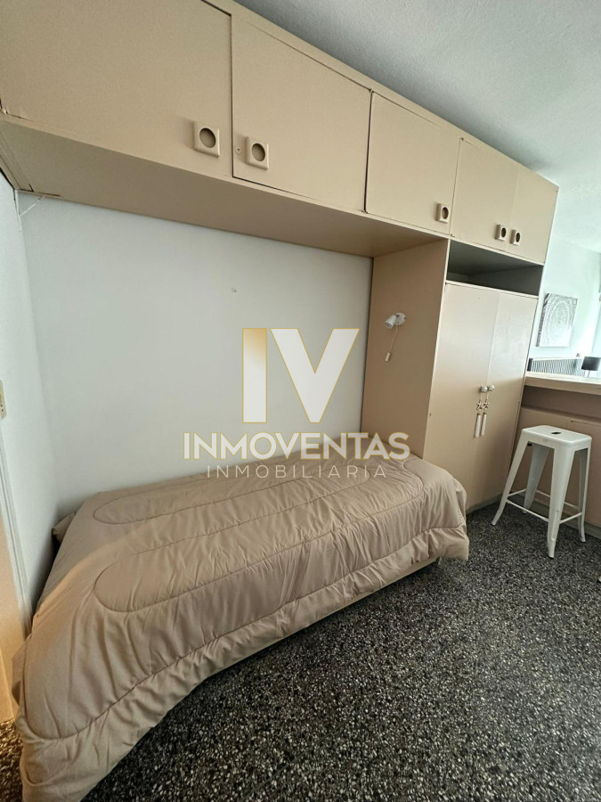 Apartamento ID.4425 - Monoambiente en Alquiler