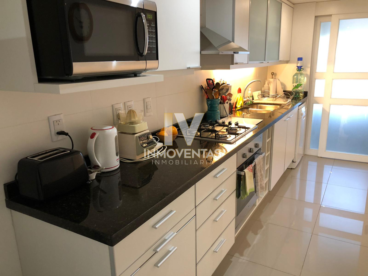 Apartamento ID.3604 - Mansa Primera linea 