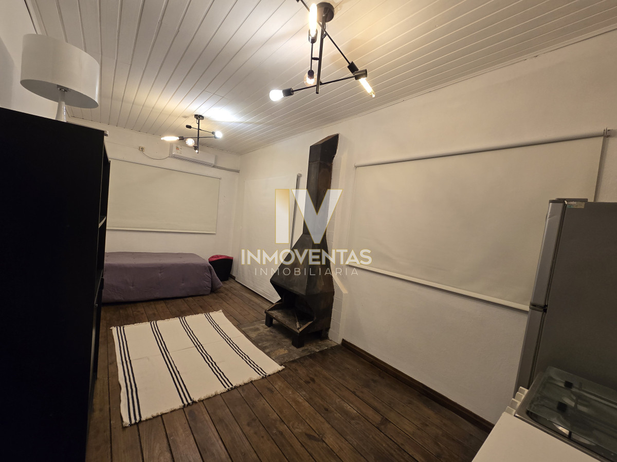 Apartamento ID.1867 - La Barra (libre desde el 3 de marzo) Apartamento en el corazón de La Barra