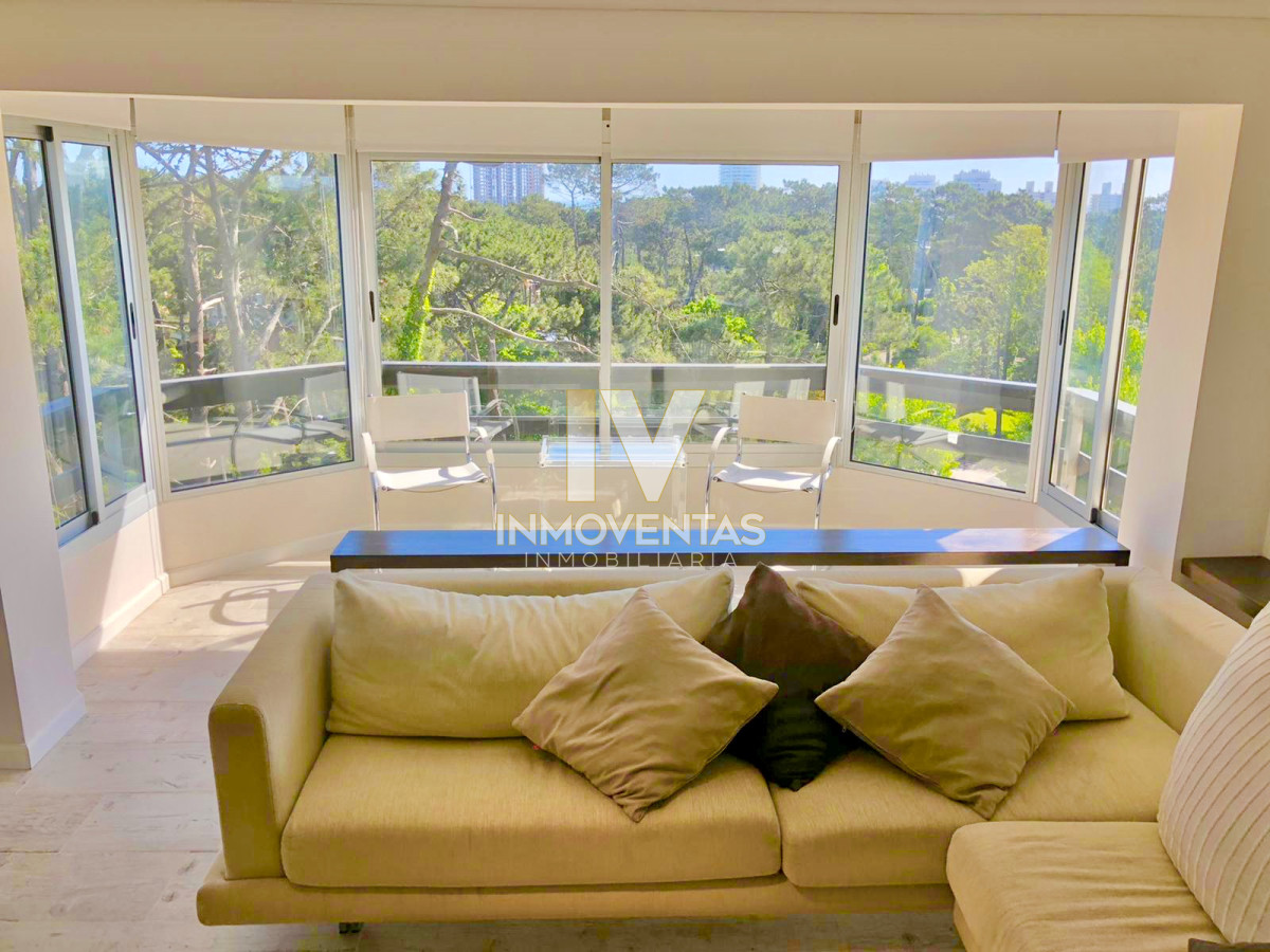 Apartamento ID.928 - Punta del este. Roosevelt