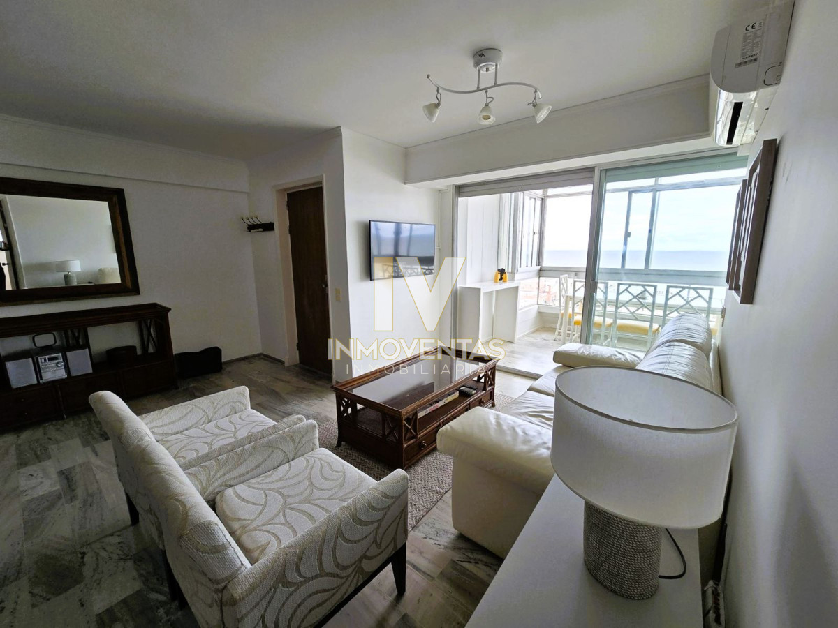 Apartamento ID.4687 - Alquiler temporal en piso alto