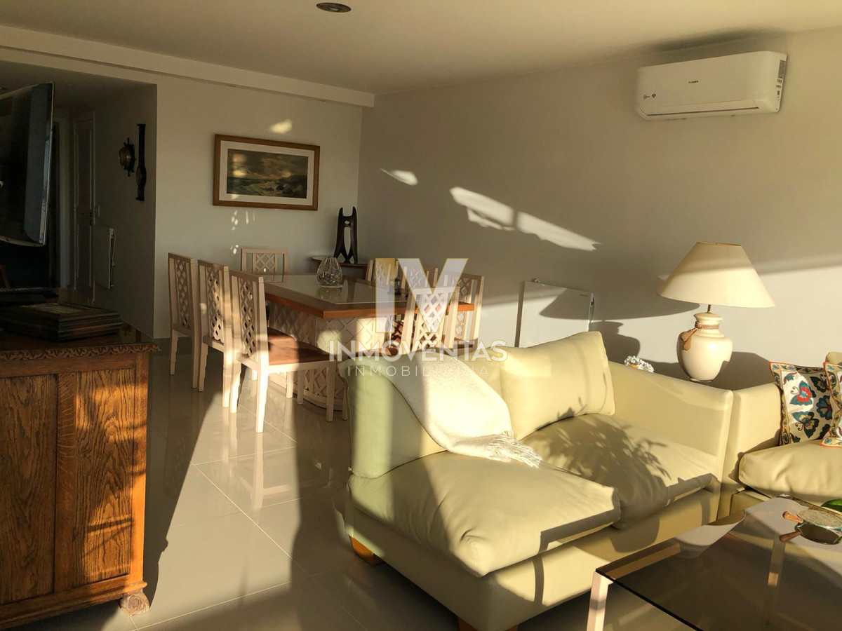 Apartamento ID.3604 - Mansa Primera linea 