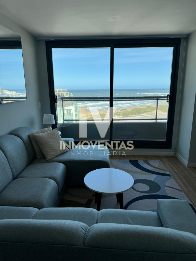 Apartamento ID.4408 - TORRE SIGLO SOL II