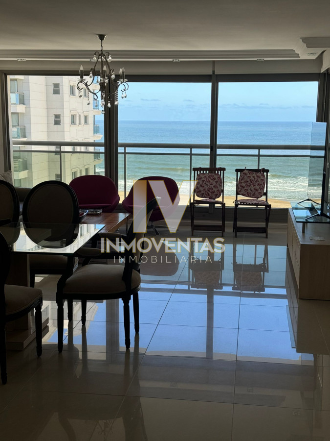 Apartamento ID.4430 - Torre Imperiale III Punta del Este