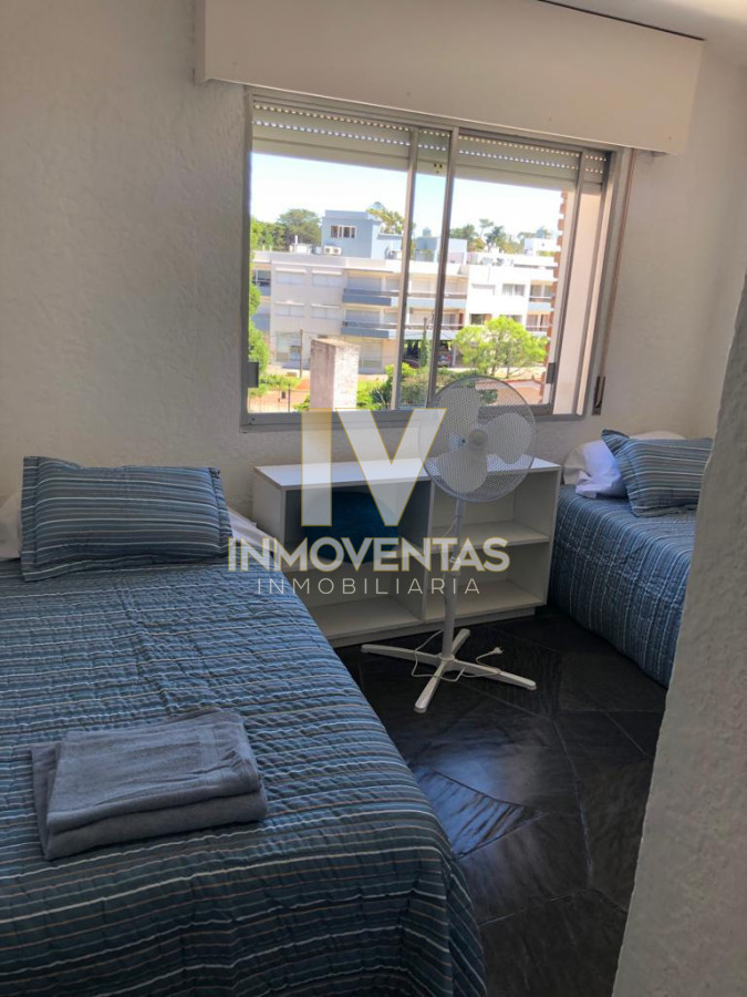 Apartamento ID.2491 - IV-Punta del Este