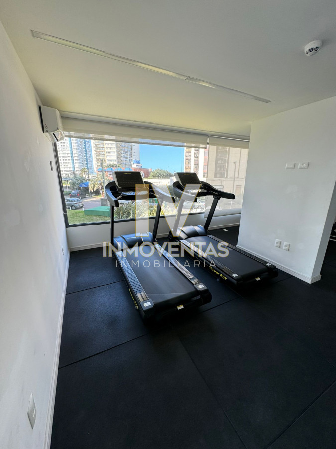 Apartamento ID.4407 - EDIFICIO SIGLO SOL II