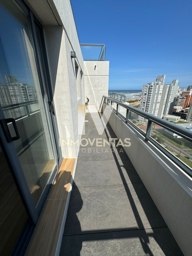Apartamento ID.4419 - SIGLO SOL PENTHOUSE PLAYA BRAVA 