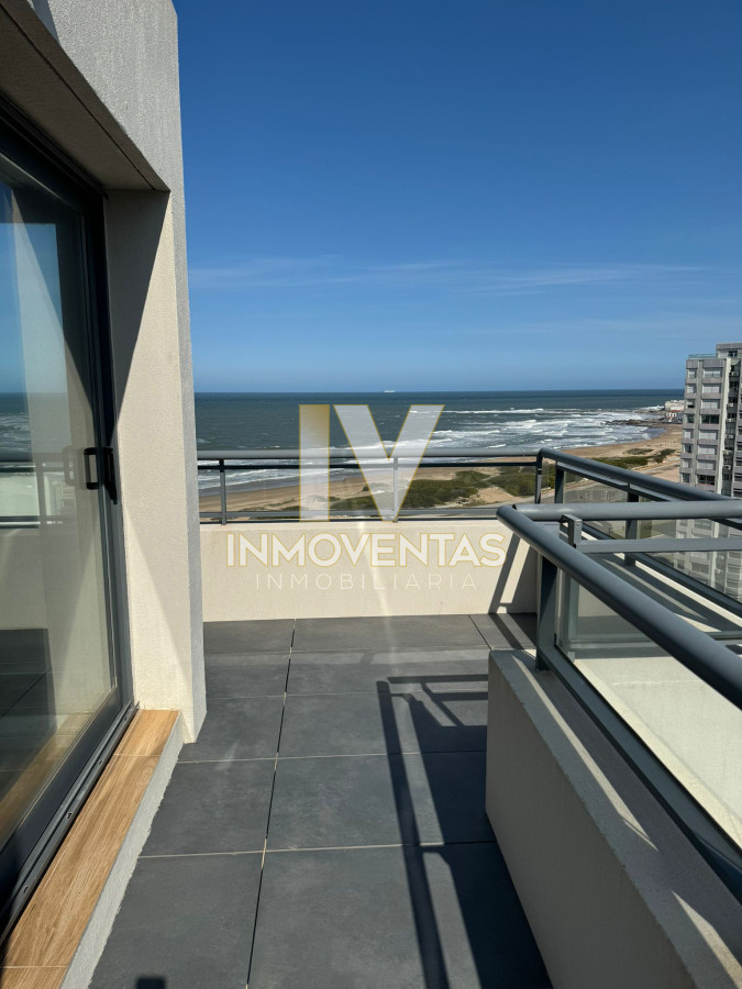Apartamento ID.4419 - SIGLO SOL PENTHOUSE PLAYA BRAVA 