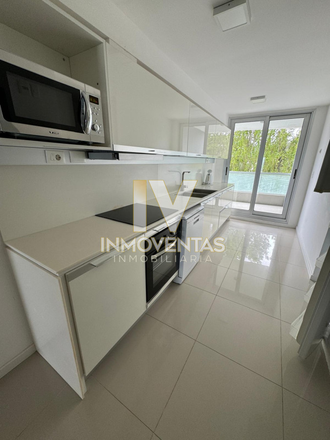 Apartamento ID.4712 - Alquiler en Pinares