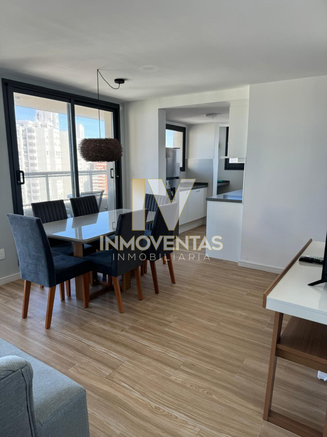Apartamento ID.4408 - TORRE SIGLO SOL II