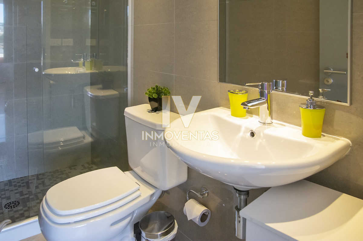 Apartamento ID.24 - Mansa Alexander Boulevard