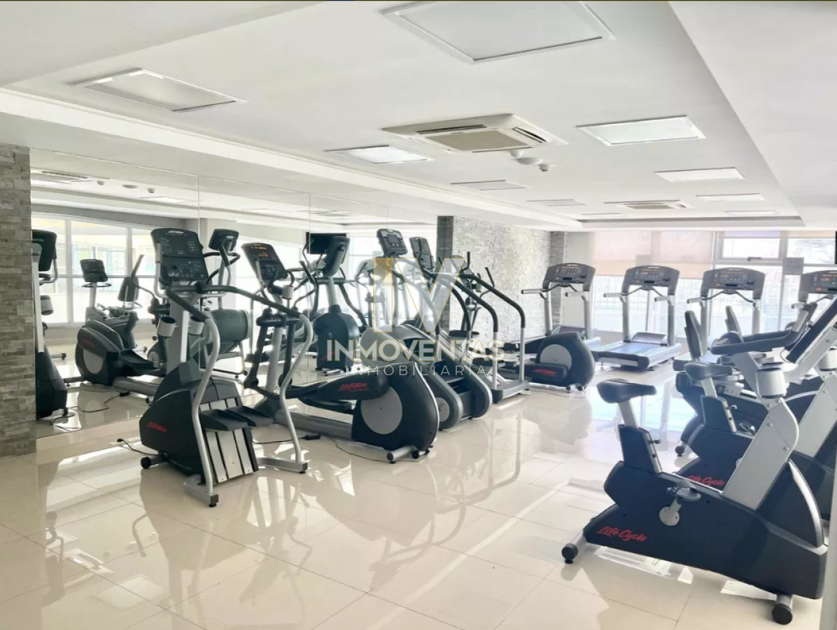 Apartamento ID.3932 - Apartamento de 2 dormitorios en venta en Miami Boulevard