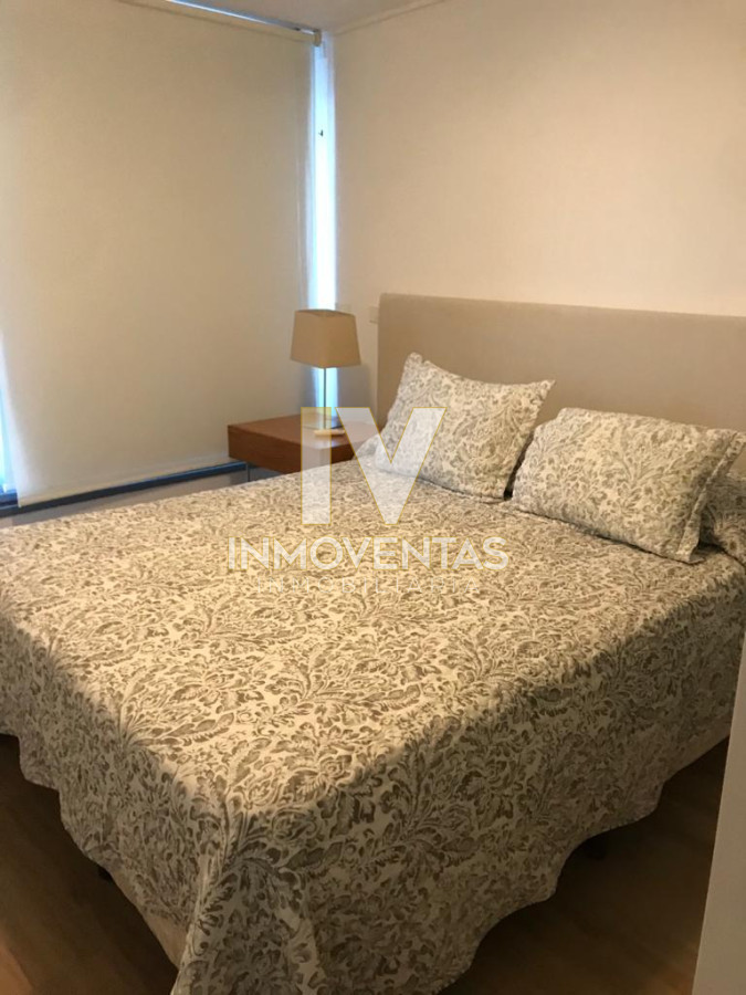 Apartamento ID.87 - IV- Punta del este -Mansa