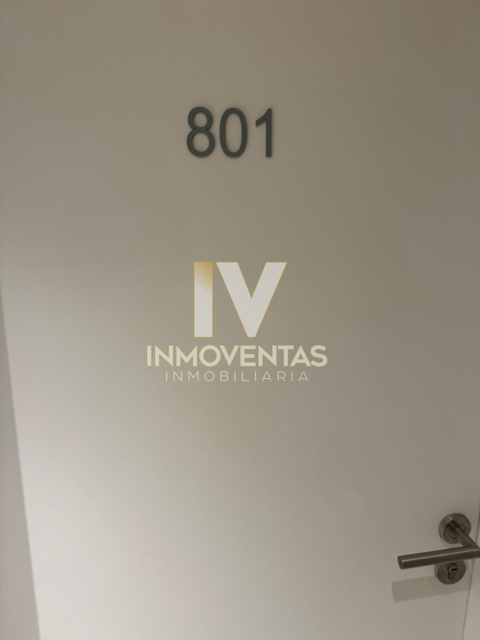 Apartamento ID.4410 - SIGLO SOL II 801