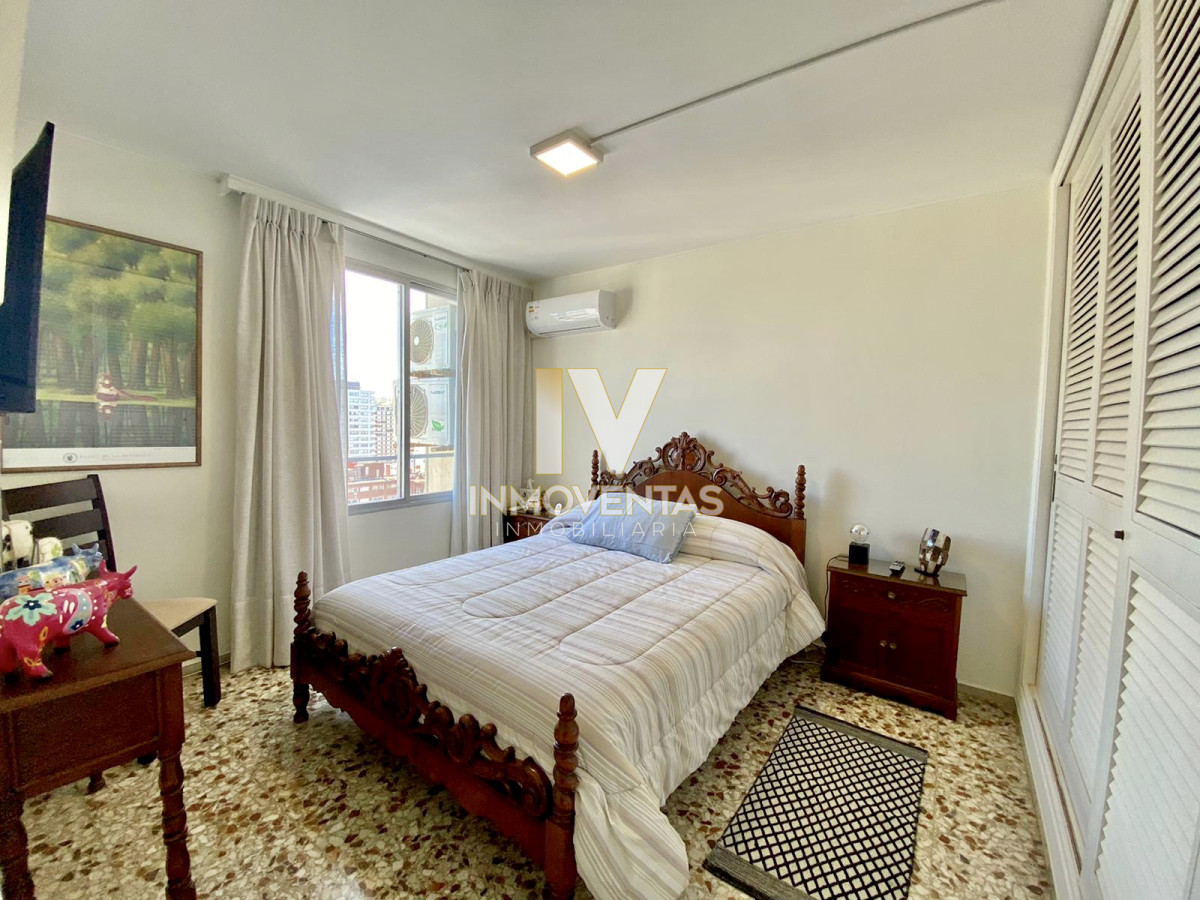 Apartamento ID.2571 - Punta del Este  Gorlero Alquiler anual