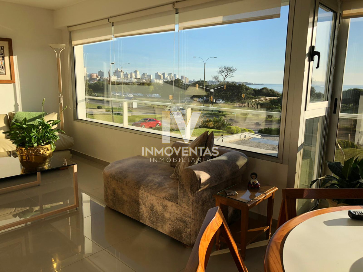 Apartamento ID.3604 - Mansa Primera linea 