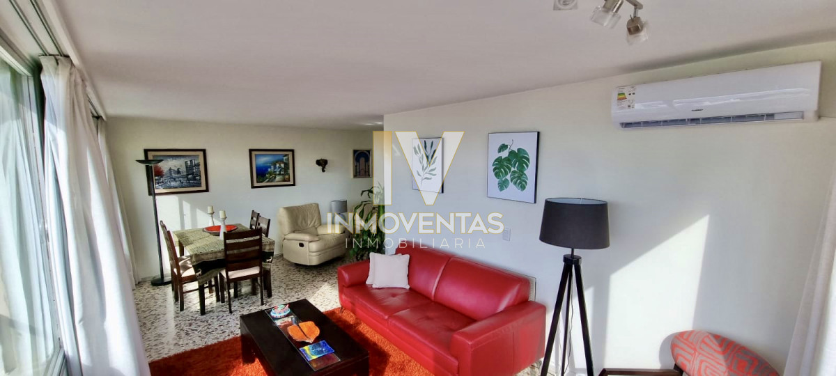 Apartamento ID.2571 - Punta del Este  Gorlero Alquiler anual