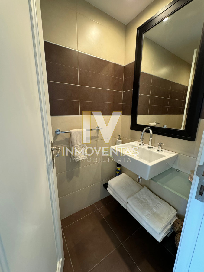 Apartamento ID.4430 - Torre Imperiale III Punta del Este