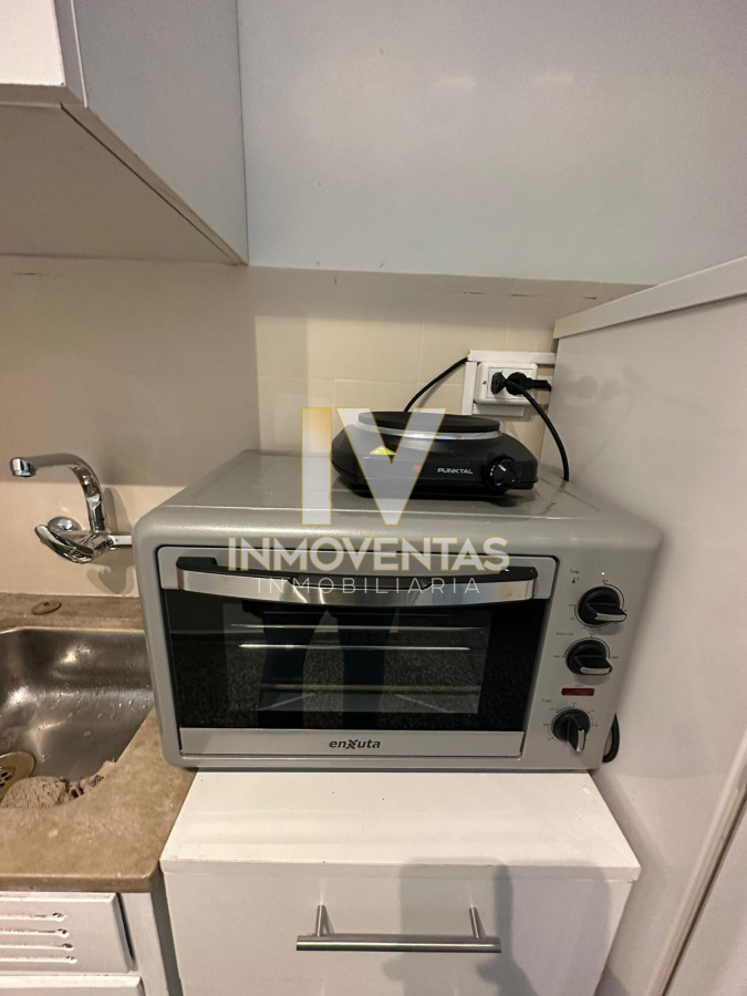 Apartamento ID.4425 - Monoambiente en Alquiler