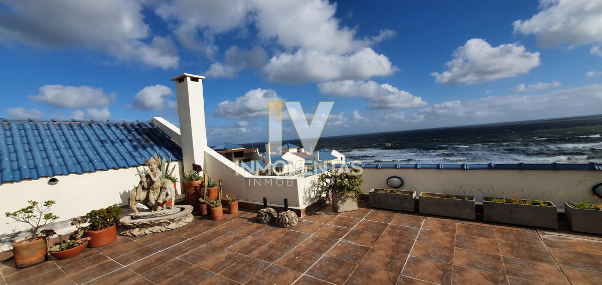 Apartamento ID.775 - Lomas de Manantiales