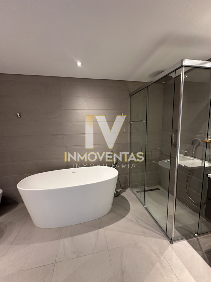Apartamento ID.4794 - LE PARC III Penthouse Unificado