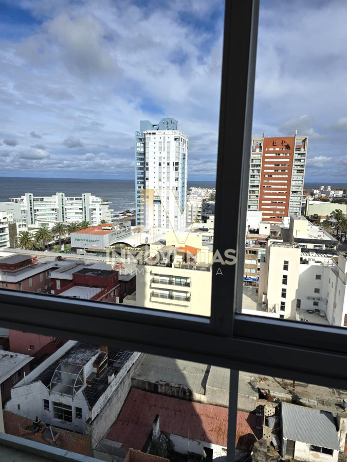 Apartamento ID.4687 - Alquiler temporal en piso alto