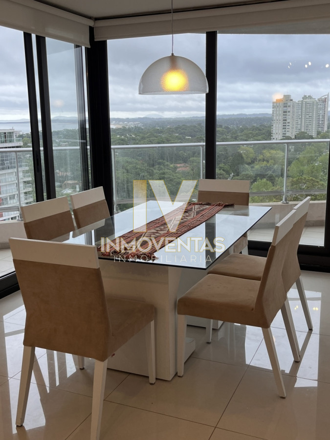 Apartamento ID.4039 - APARTAMENTO DE 3 DORMITORIOS EN VENTA SOBRE AV. ROSEVELT