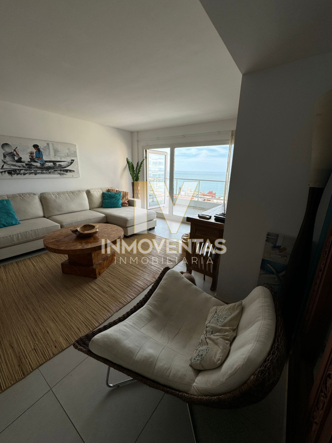 Apartamento ID.4464 - Peninsula 2 Dormitorios  Lux tower
