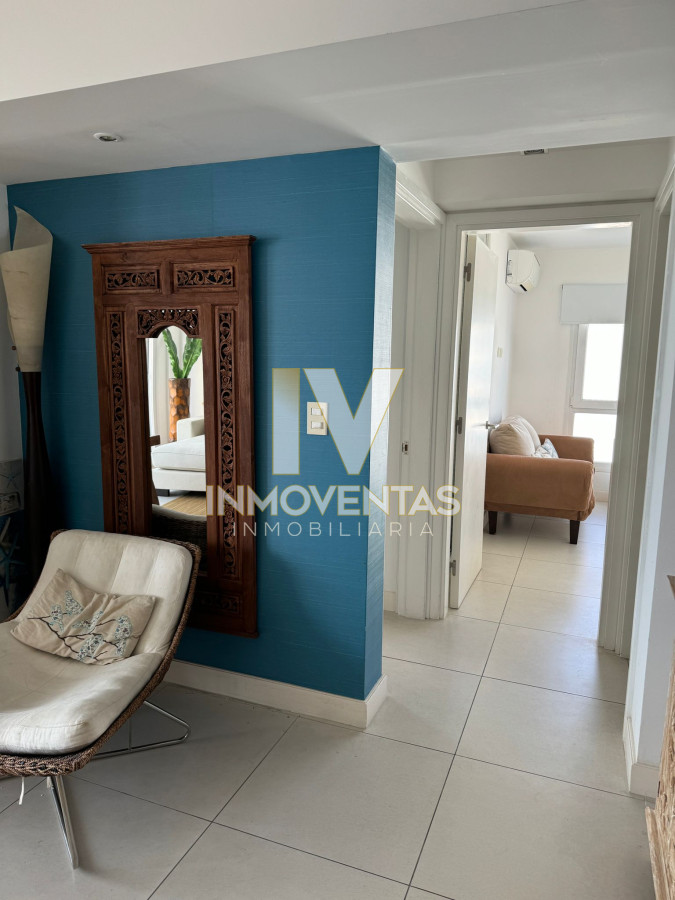 Apartamento ID.4464 - Peninsula 2 Dormitorios  Lux tower