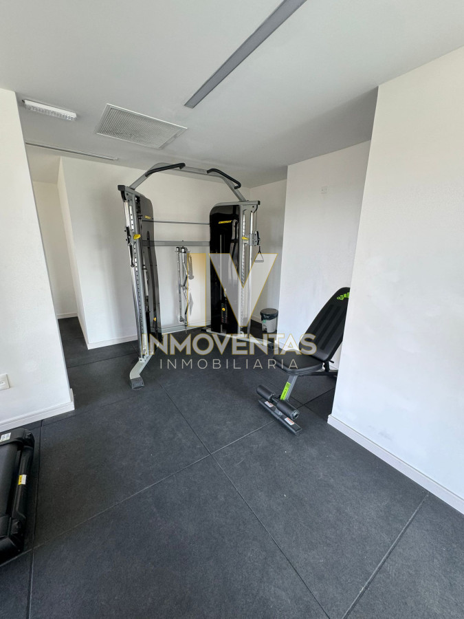 Apartamento ID.4407 - EDIFICIO SIGLO SOL II