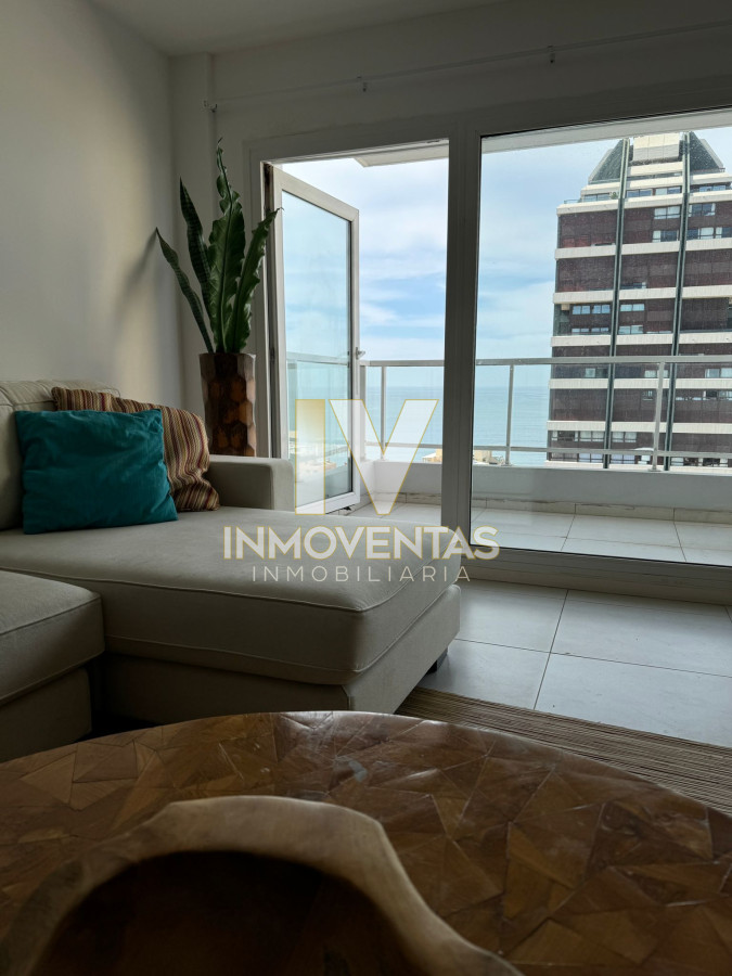 Apartamento ID.4464 - Peninsula 2 Dormitorios  Lux tower