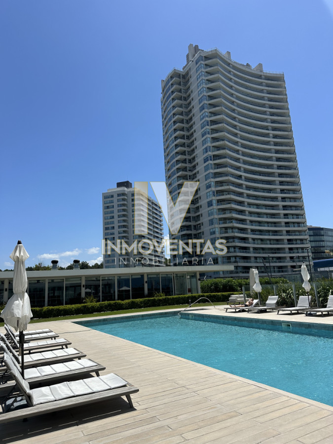 Apartamento ID.4794 - LE PARC III Penthouse Unificado