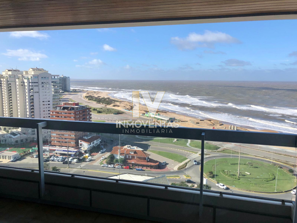 Apartamento ID.354 - Apartamento con espectacular vista