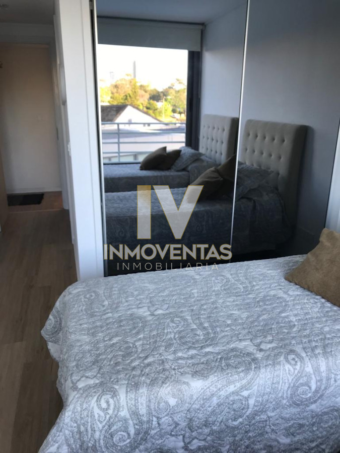 Apartamento ID.87 - IV- Punta del este -Mansa