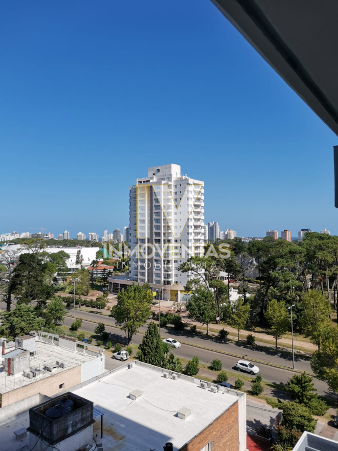 Apartamento ID.2822 - Apartamento Punta del Este en Venta
