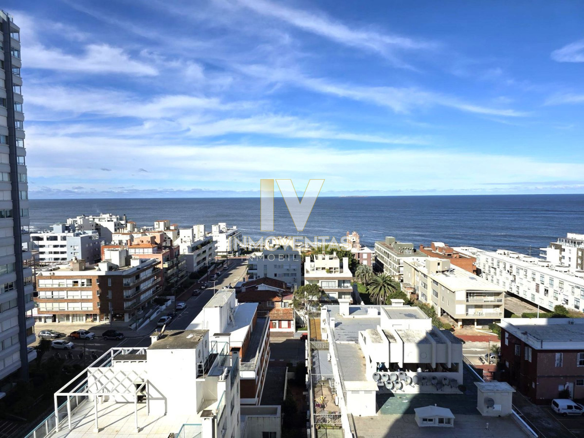 Apartamento ID.4687 - Alquiler temporal en piso alto