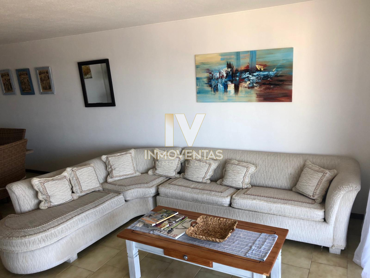 Apartamento ID.354 - Apartamento con espectacular vista