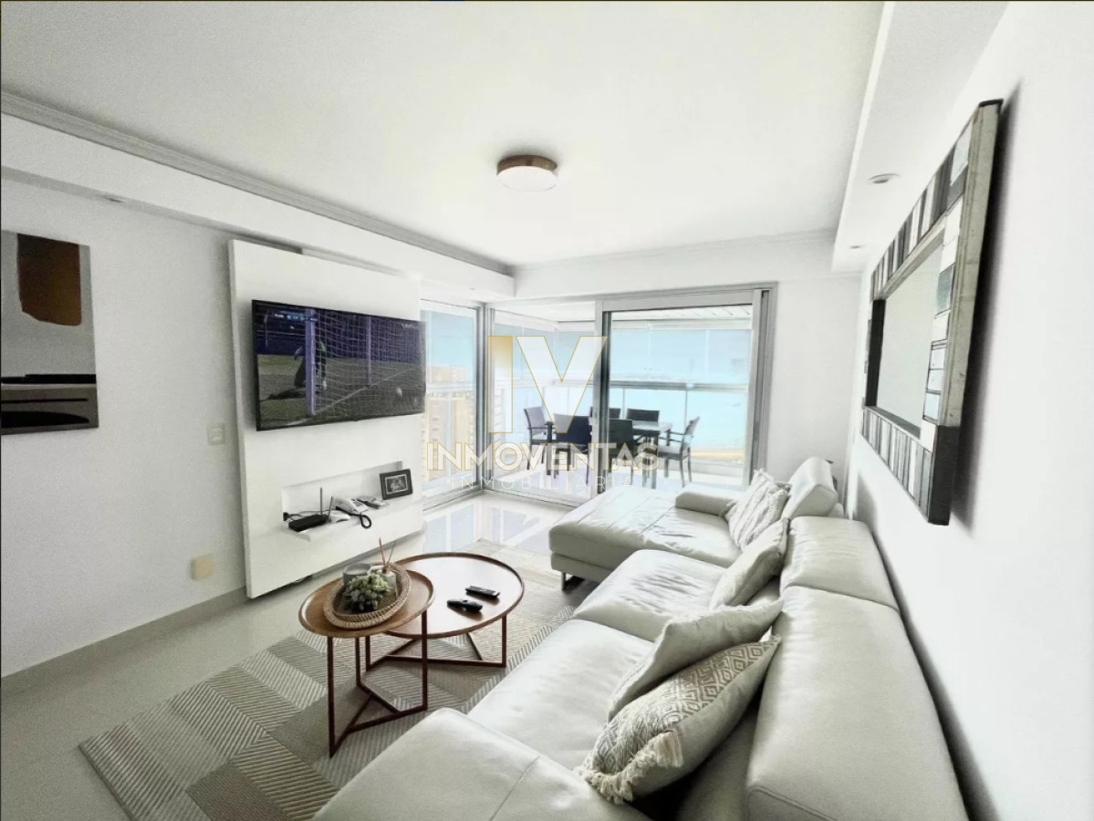 Apartamento ID.3932 - Apartamento de 2 dormitorios en venta en Miami Boulevard