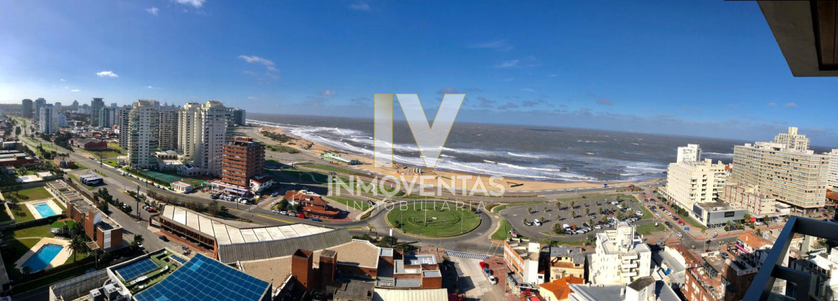 Apartamento ID.354 - Apartamento con espectacular vista